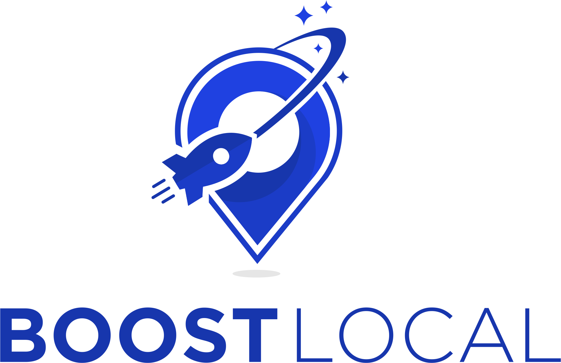 Boost Local